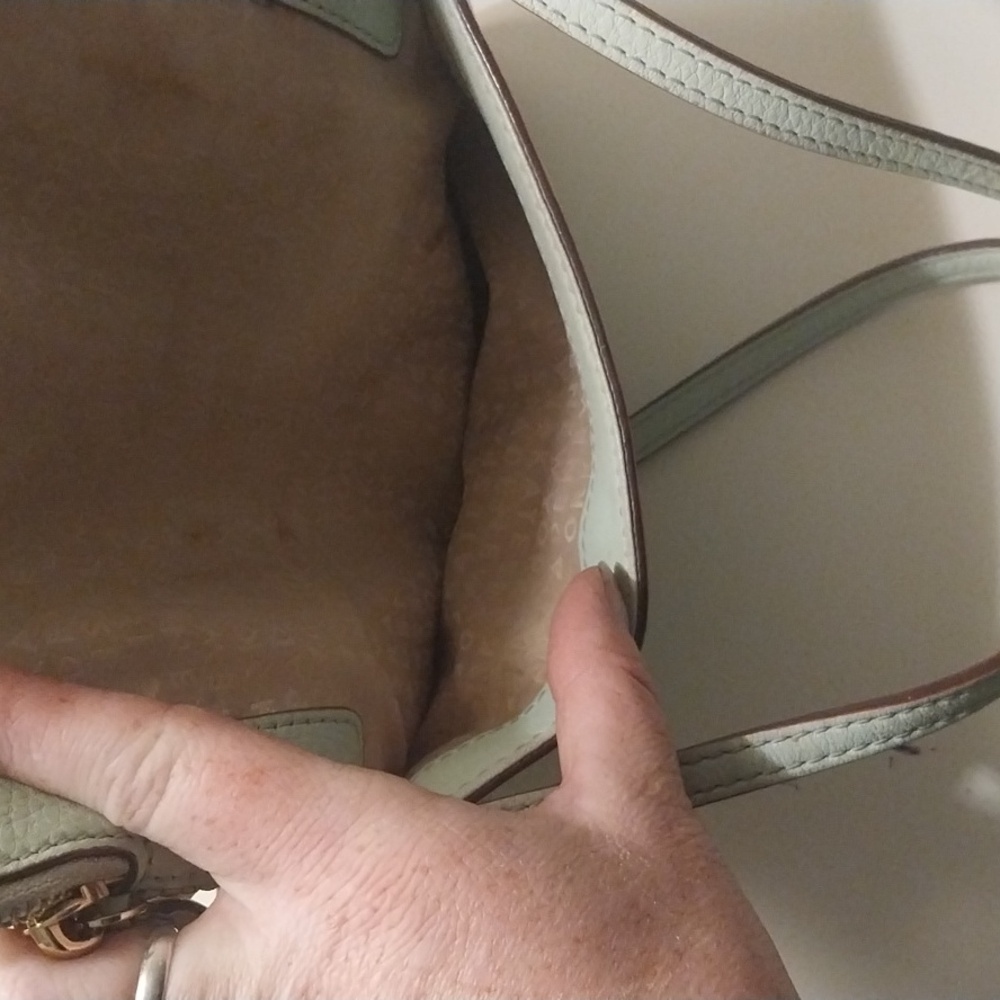 Kate Spade Mariana Crossbody - Picture 8 of 12